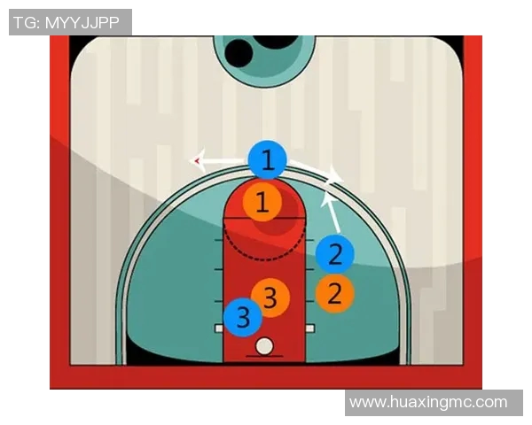 重庆篮球队中路突破的战术解析与技巧深度剖析