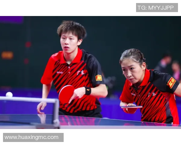 乒乓球心理素质评比结果揭晓深圳乒乓球队荣登第六名榜单