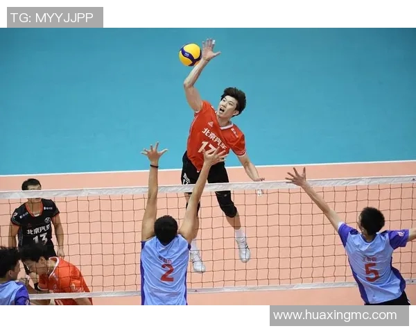北京排球队的力量揭秘：排球巨献背后的故事与精神