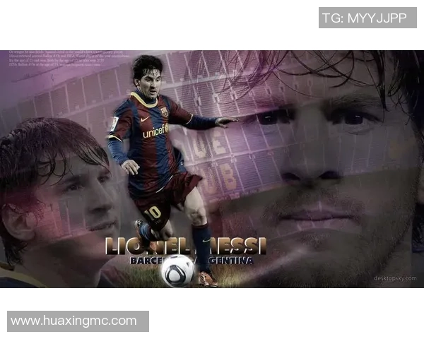 尽享iPad足球明星壁纸带来的激情与魅力，点亮你的屏幕与热爱之心