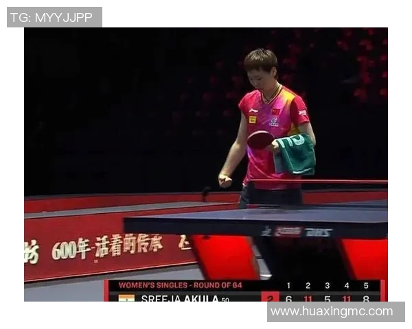 广州乒乓球队以60分稳居大满贯积分榜首位展现强劲实力